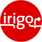 Irigo - Angers
